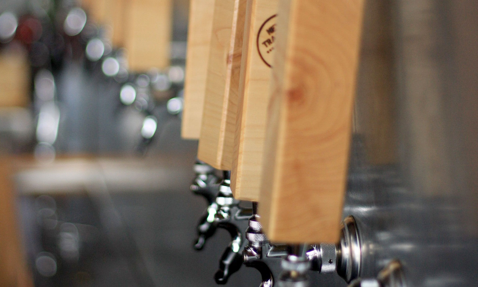 New Tradition Brewing Online Shop
